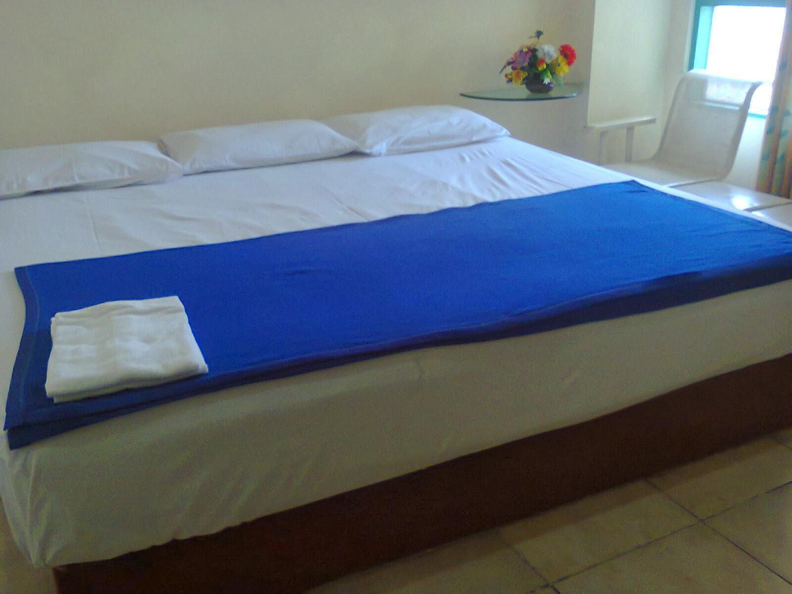 Mitra Hotel Yogyakarta Esterno foto