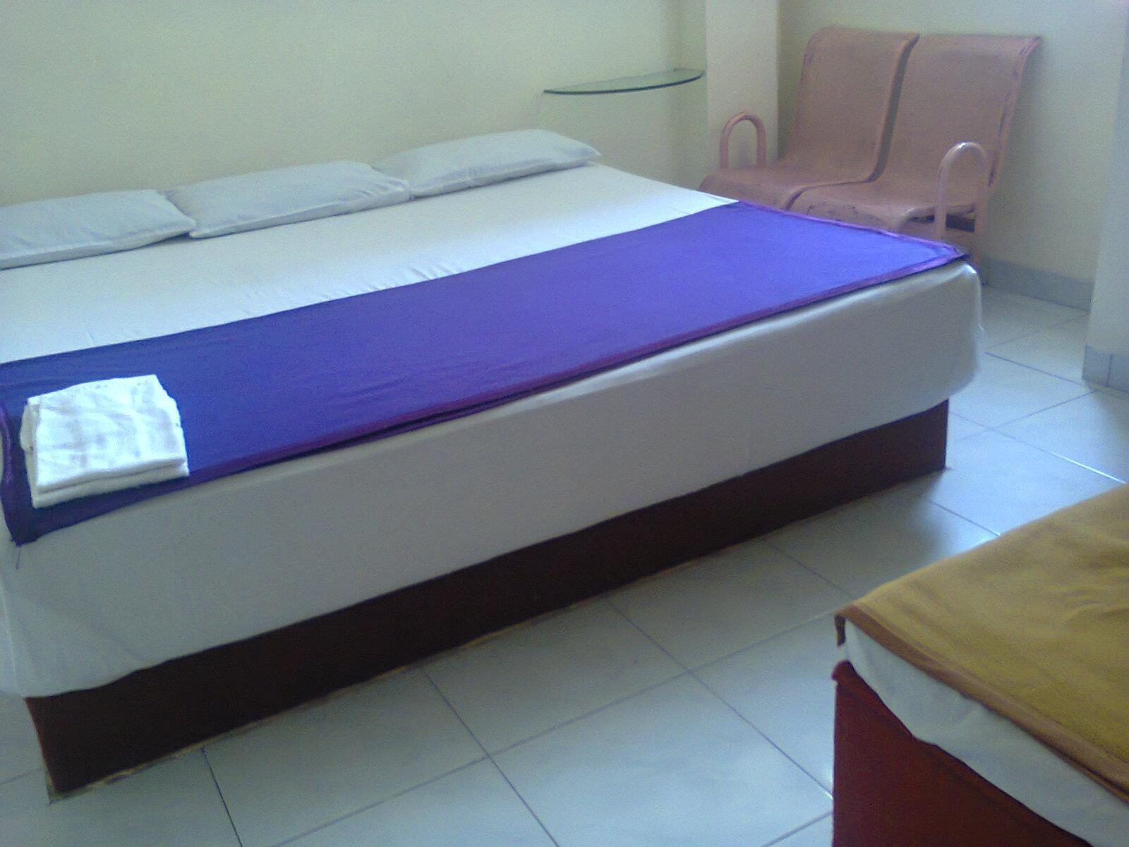 Mitra Hotel Yogyakarta Esterno foto