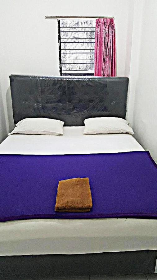 Mitra Hotel Yogyakarta Esterno foto